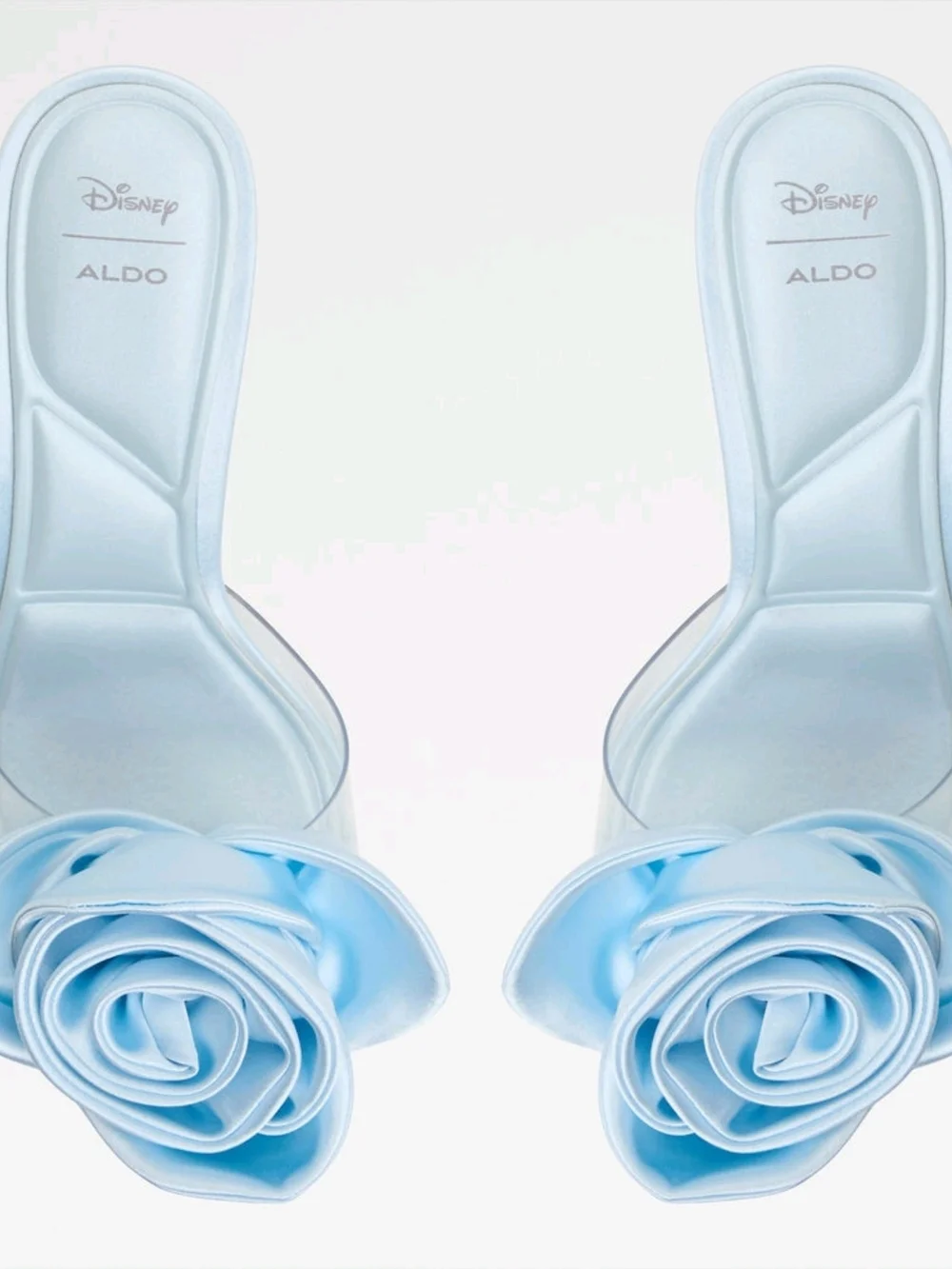 NWT! ALDO x Disney Cinderella Mule - Picture 3 of 12